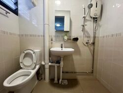 Blk 219A Jurong East Street 21 (Jurong East), HDB 5 Rooms #454139241